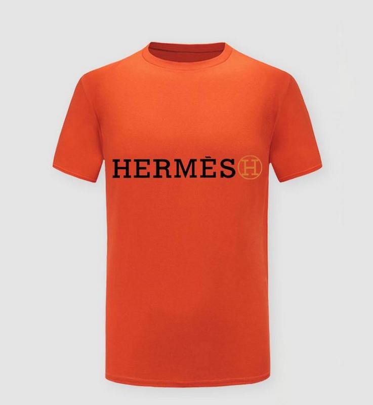 Hermes Men's T-shirts 159